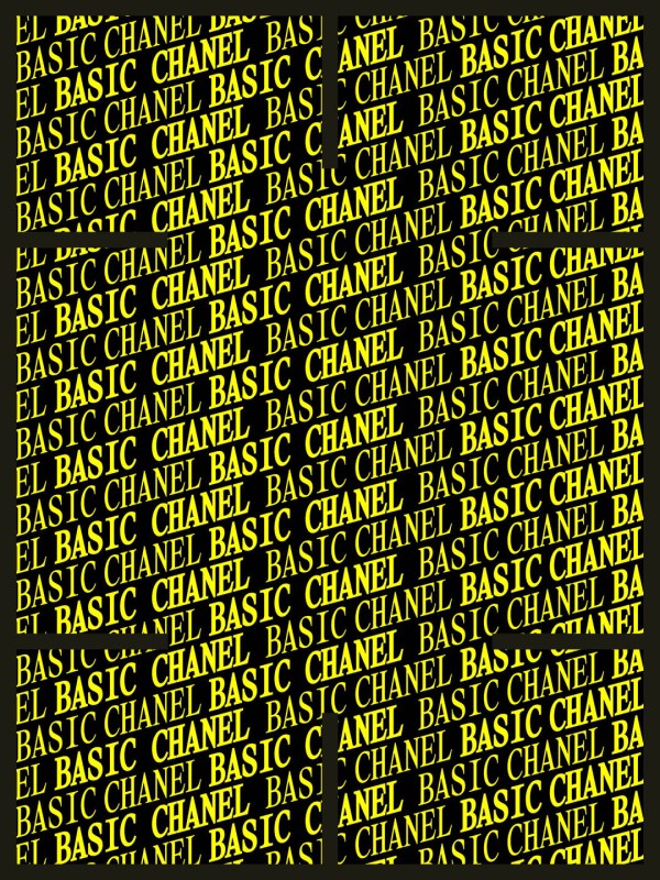 basic chanel
