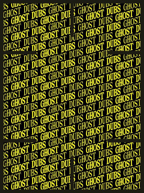 Ghost Dubs live