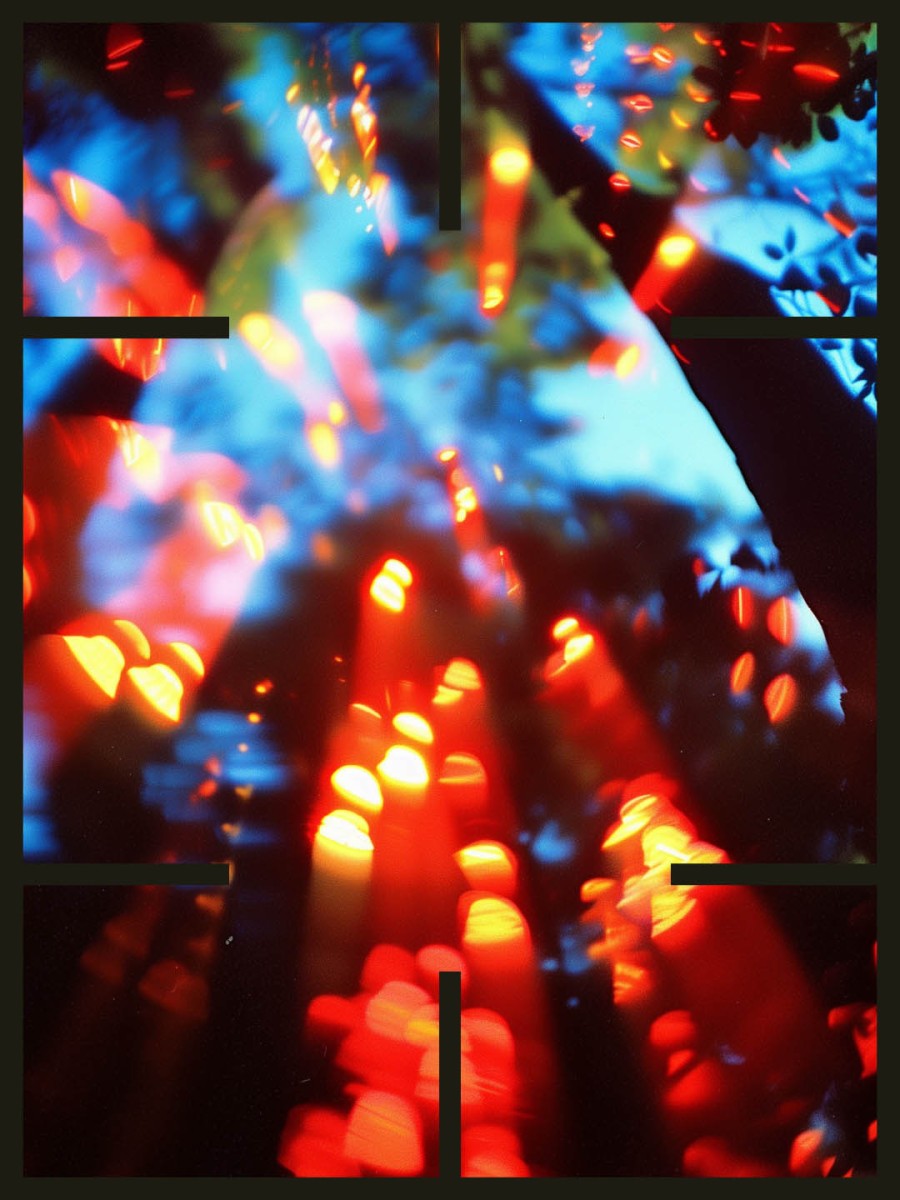 HYBЯA DREEMING live