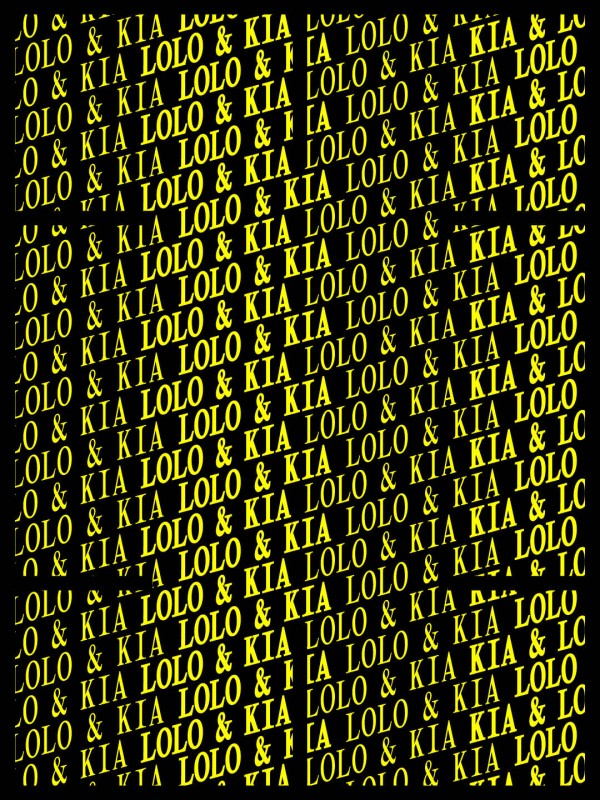 Lolo & Kia