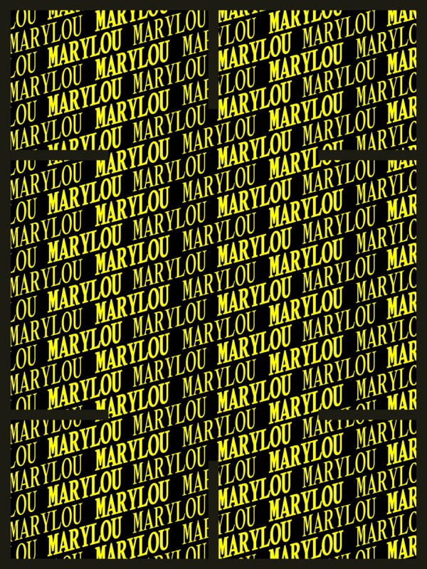 Marylou