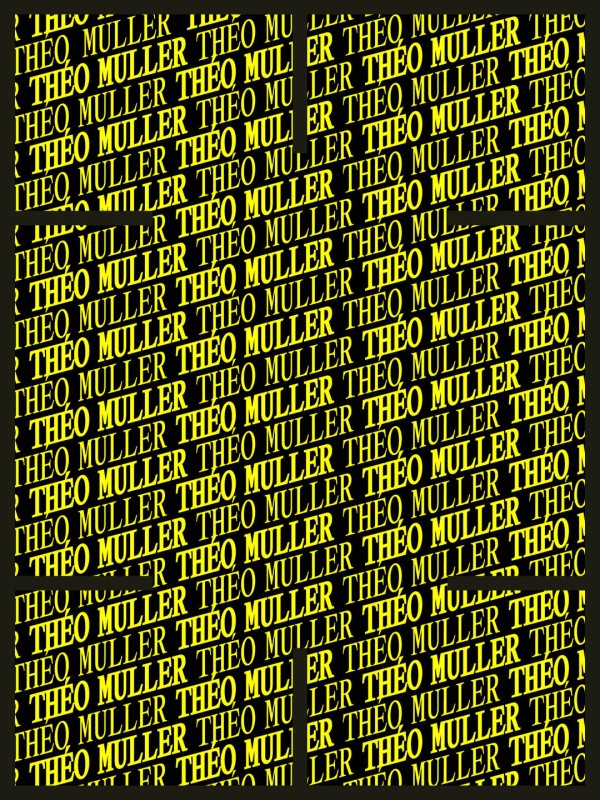 Théo Muller